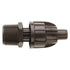 Netafm 17mm x 3/4mpt Tech lock Male Adapter (25/Bag)