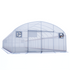 20'x80' Auto Ventilated Quonset Greenhouse w/ Heater + Double Poly