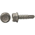 Channel Wirelock Screws - Self Drilling 5/16