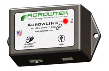 LX1 USB AgrowLINK