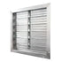 Aluminum Shutter for greenhouse