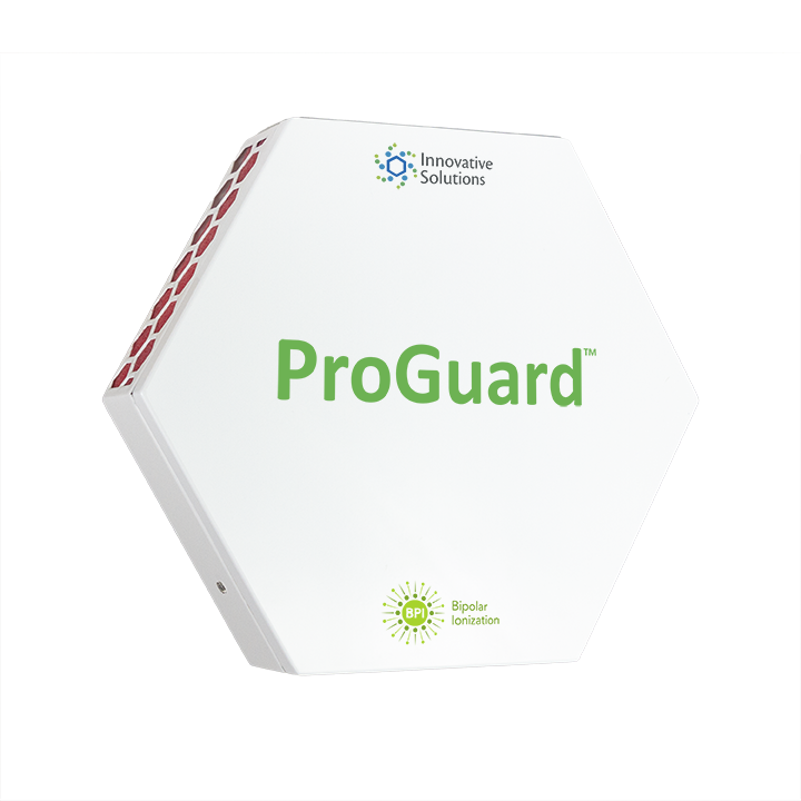 Proguard Defender DXB