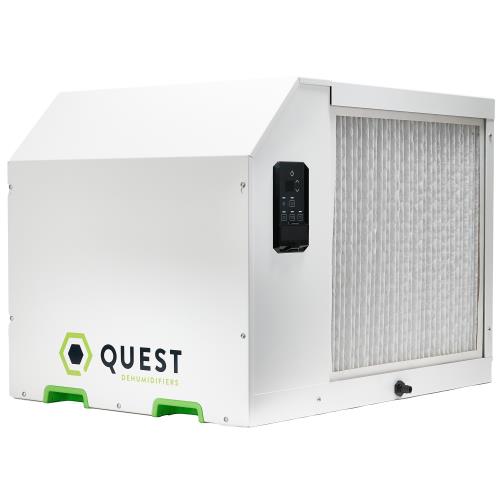 QUEST DEHUMIDIFIER 335 PINT PER DAY 277V