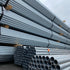 Galvanized Steel Pipe