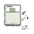 JD110WRS Weather Station and Curtain Motor Controller