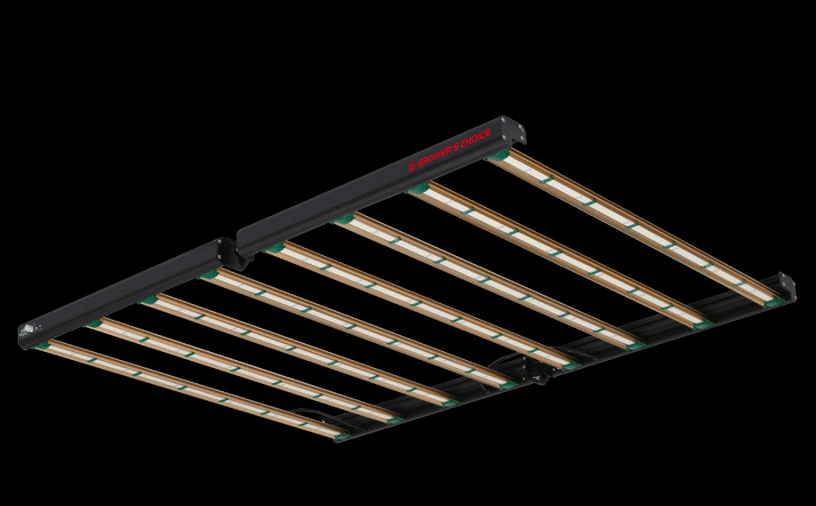 Growers Choice ROI-E900 LED (Fat Boy)