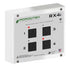 RX4i Digital Intelligent Quad Outlet Relay, 120V 15A