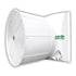 Storm FiberGlass Greenhouse Exhaust Fan