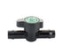 Netafim 16mm Inline Shut-off Valve