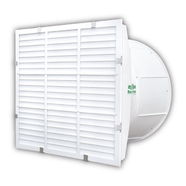 large greenhouse exhaust fan