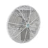 EZ-Breeze HAF 20" Basket Fan greenhouse circulation fan