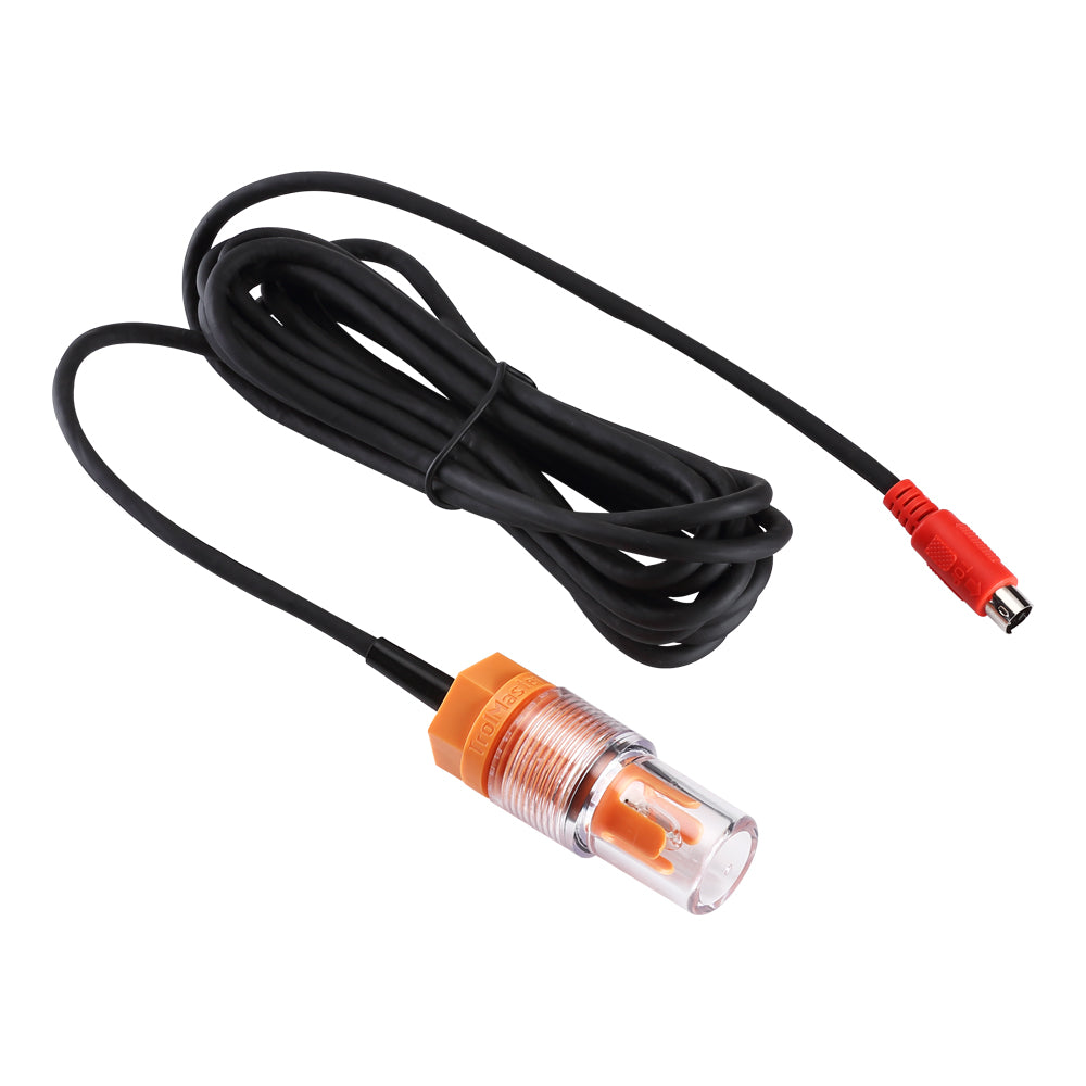 Heavy-Duty Inline Nutrient EC/Temp Sensor（PCT-3）