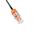 Heavy-Duty Inline Nutrient EC/Temp Sensor（PCT-3）