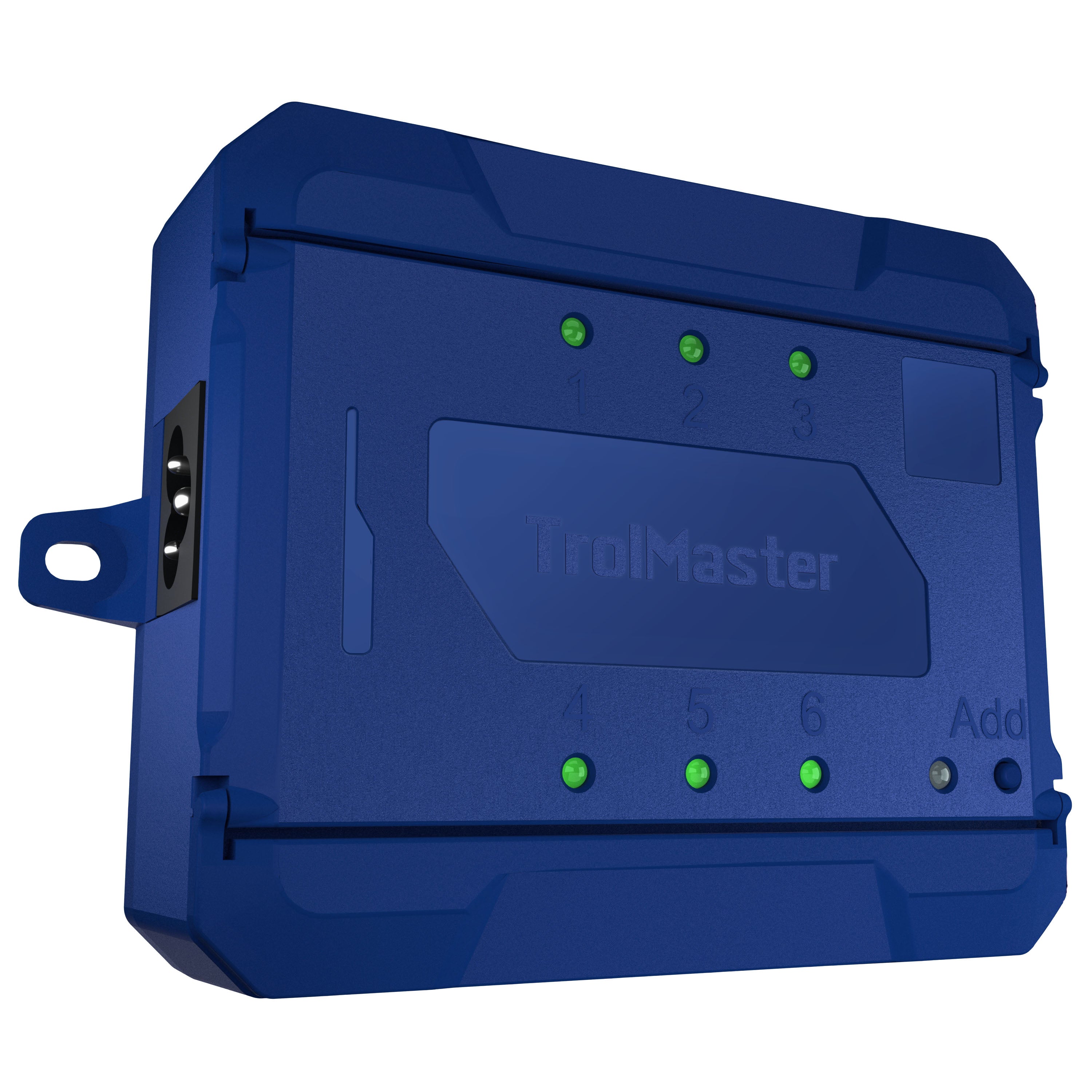 Solenoid Valve Control Board 24V