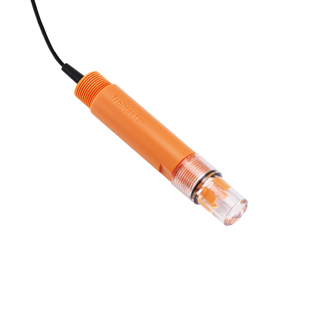 Heavy-Duty Inline Nutrient pH Sensor（PPH-3）