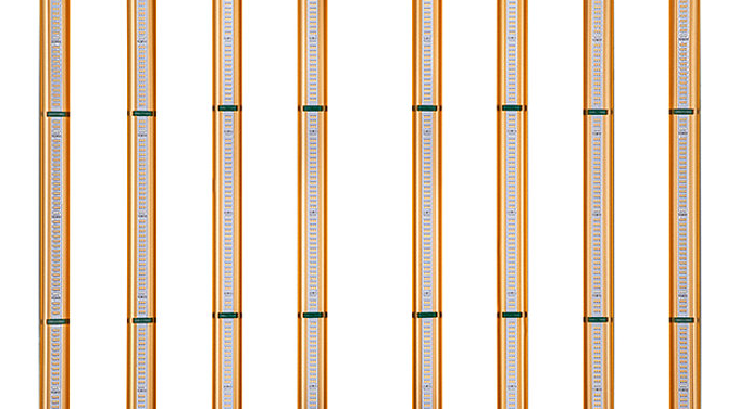 Growers Choice ROI-E720