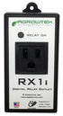 GrowControl™ RX1i Digital Intelligent Single Outlet Relay